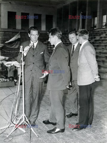 Historia polskiego kolarstwa