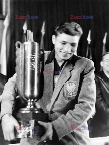 Historia polskiego kolarstwa