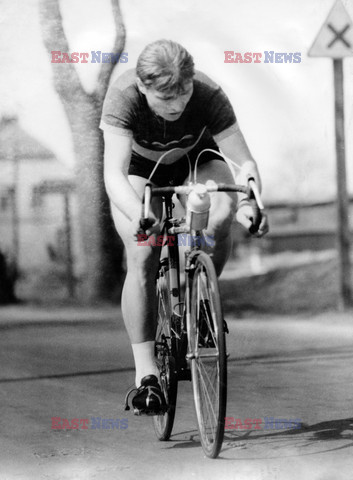 Historia polskiego kolarstwa