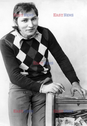 Historia polskiego kolarstwa