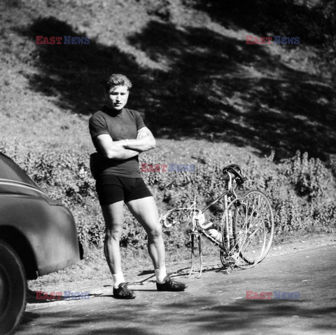 Historia polskiego kolarstwa