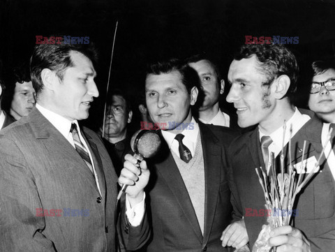 Historia polskiego kolarstwa