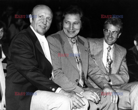 Historia polskiego kolarstwa