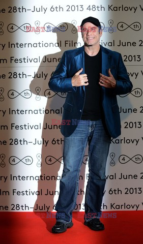 Karlovy Vary International Film Festival in Czech Republic
