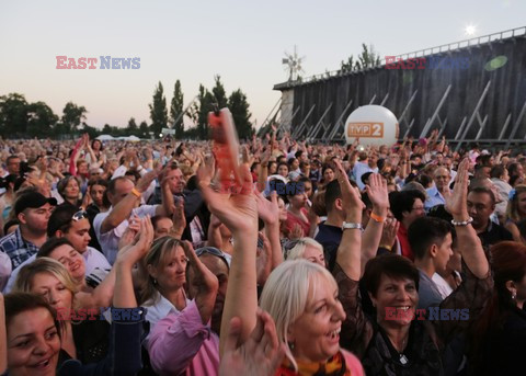 Festiwal Piosenki i Kultury Romów w Ciechocinku