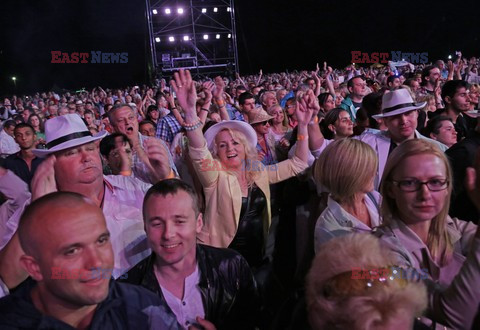 Festiwal Piosenki i Kultury Romów w Ciechocinku