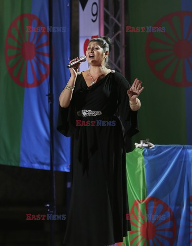 Festiwal Piosenki i Kultury Romów w Ciechocinku