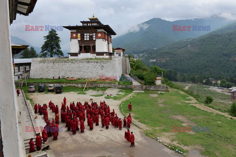 Bhutan 