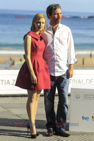 Festiwal filmowy w San Sebastian