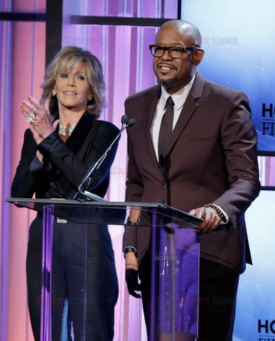 Gala Hollywood Film Awards