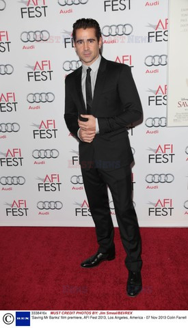 Festiwal filmowy AFI 2013