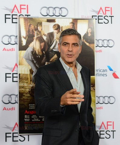 Festiwal filmowy AFI 2013