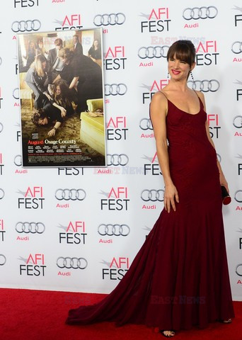 Festiwal filmowy AFI 2013