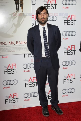 Festiwal filmowy AFI 2013