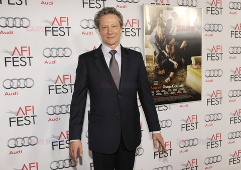 Festiwal filmowy AFI 2013