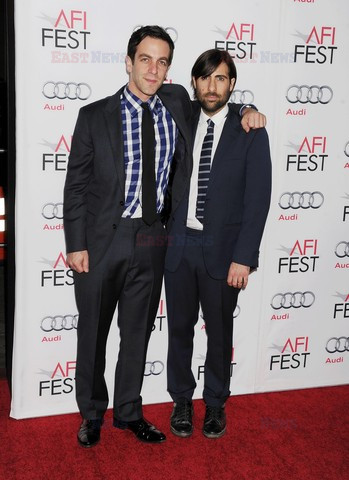Festiwal filmowy AFI 2013