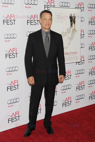 AFI Fest 2013 
