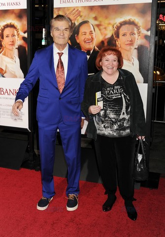 AFI Fest 2013 
