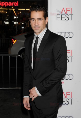 AFI Fest 2013 