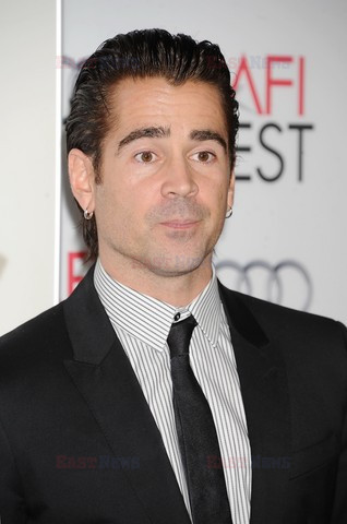 AFI Fest 2013 
