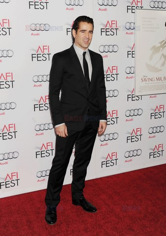 AFI Fest 2013 
