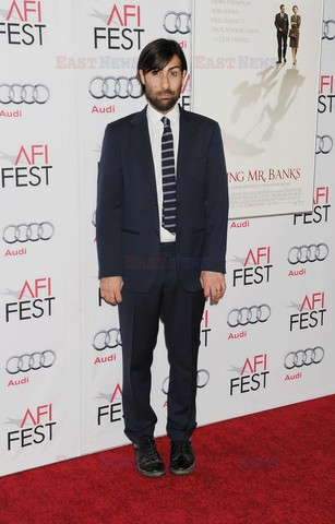 AFI Fest 2013 