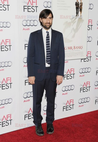 AFI Fest 2013 
