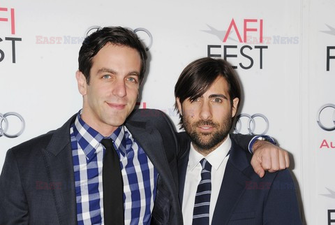 AFI Fest 2013 