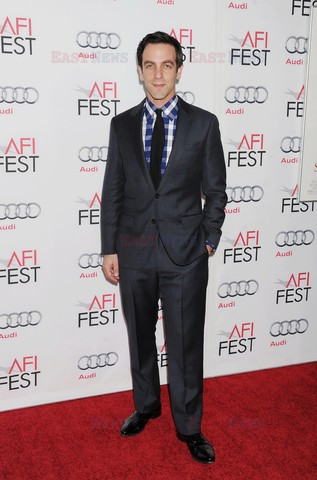 AFI Fest 2013 