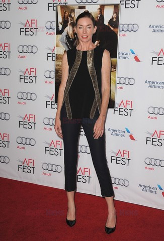 Festiwal filmowy AFI 2013