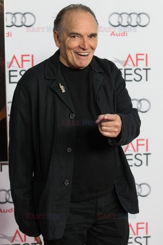 Festiwal filmowy AFI 2013