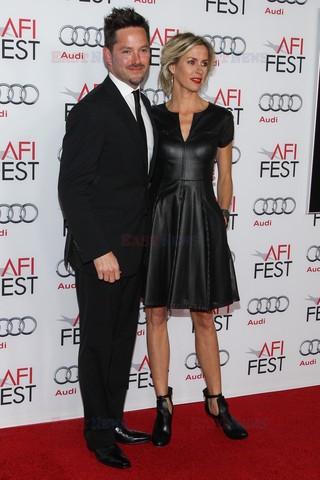Festiwal filmowy AFI 2013