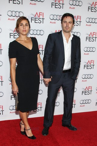 Festiwal filmowy AFI 2013