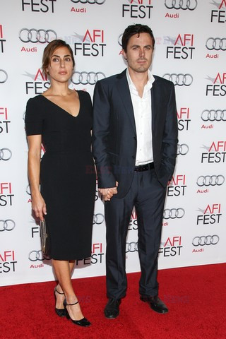 Festiwal filmowy AFI 2013