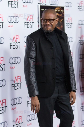 Festiwal filmowy AFI 2013