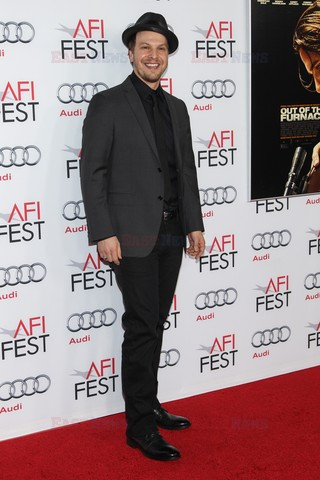 Festiwal filmowy AFI 2013