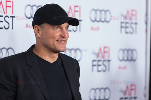 Festiwal filmowy AFI 2013