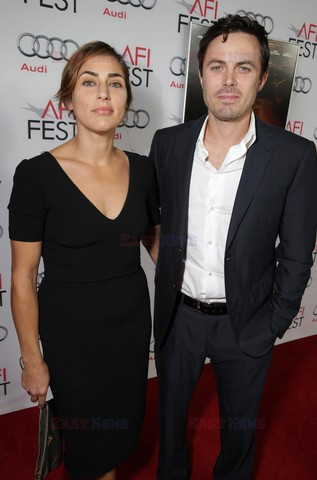 Festiwal filmowy AFI 2013