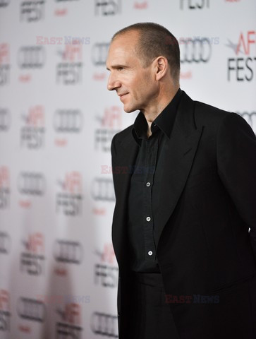 Festiwal filmowy AFI 2013