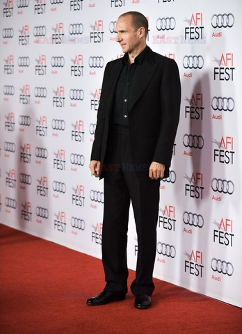 Festiwal filmowy AFI 2013