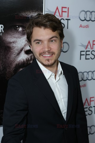 AFI Fest 2013 