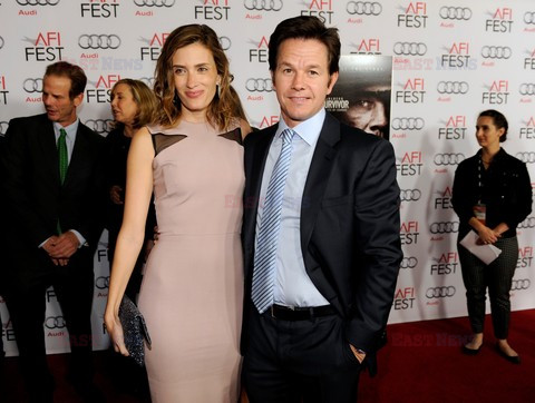 AFI Fest 2013 