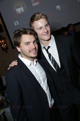 AFI Fest 2013 
