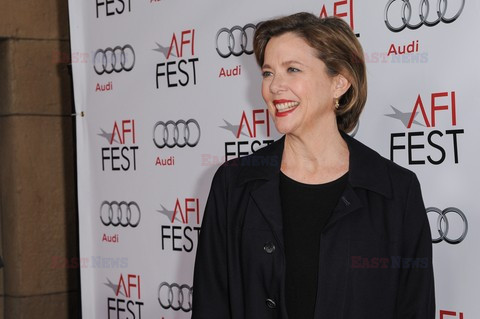AFI Fest 2013 