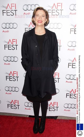 AFI Fest 2013 