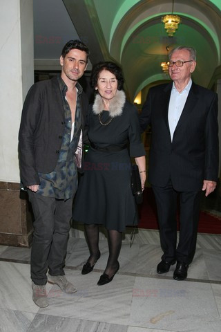 Gala VIVA! Photo Award 2013