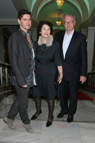 Gala VIVA! Photo Award 2013