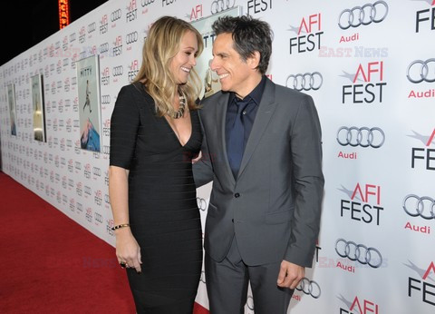 AFI Fest 2013 