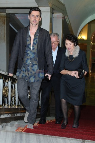 Gala VIVA! Photo Award 2013