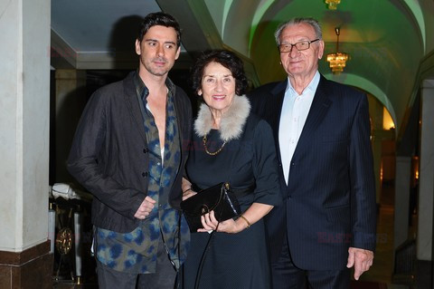 Gala VIVA! Photo Award 2013